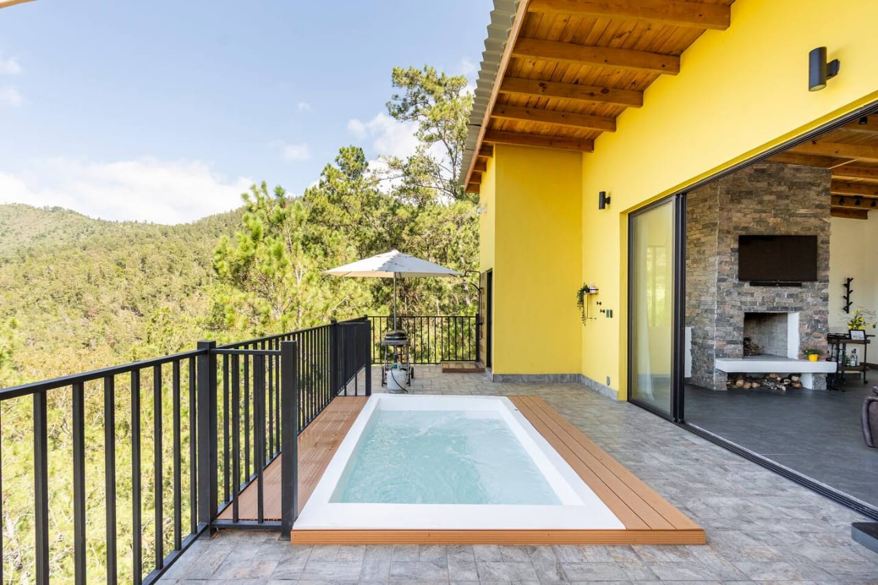 HERMOSA VILLA EN VENTA  CAÑADA SECA CONSTANZA LA VEGA REPUBLICA DOMINI Foto 7322102-6.jpg