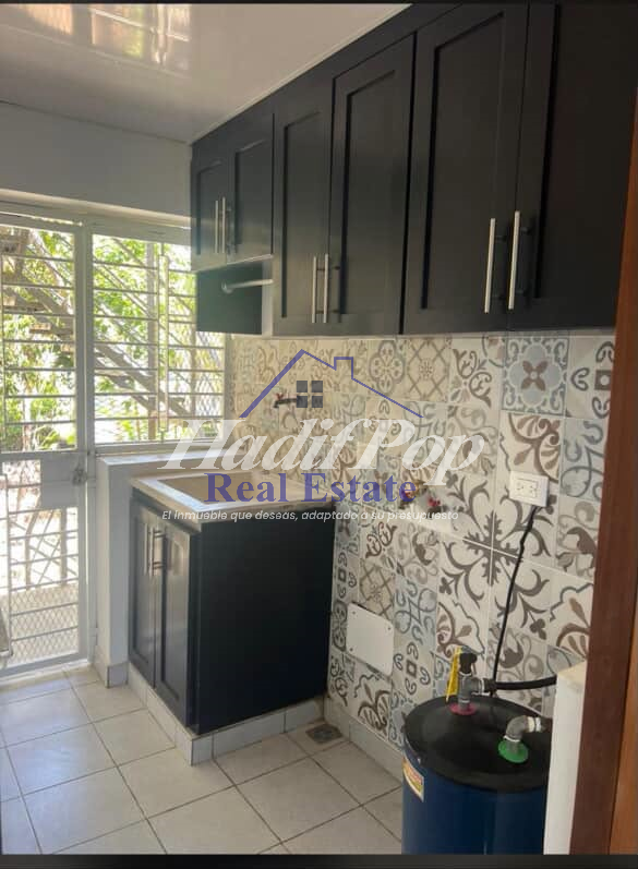 HERMOSO APARTAMENTO EN RENTA EXCLUSIVA URBANIZACION  Foto 7322104-8.jpg