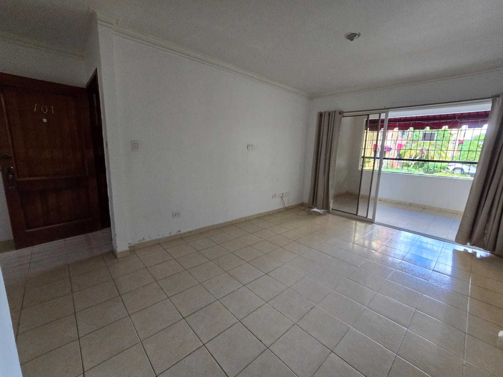 Apartamento en la Republica de Colombia 1er piso Villa Graciela.  Foto 7322181-1.jpg