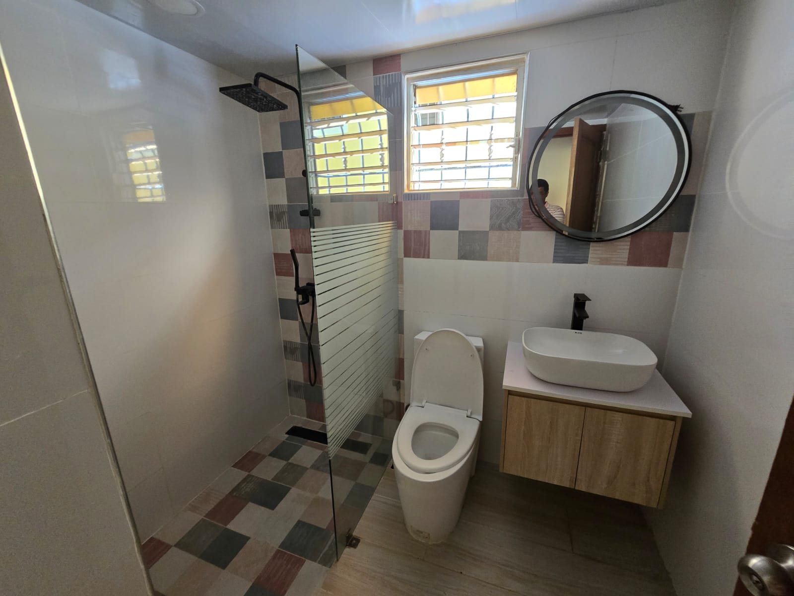 Apartamento en la Republica de Colombia 1er piso Villa Graciela.  Foto 7322181-10.jpg