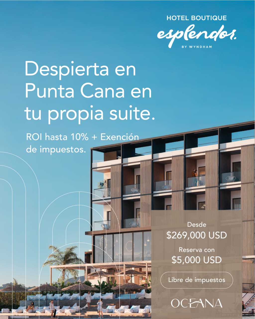 Vendo apartamento en punta cana Foto 7322183-2.jpg