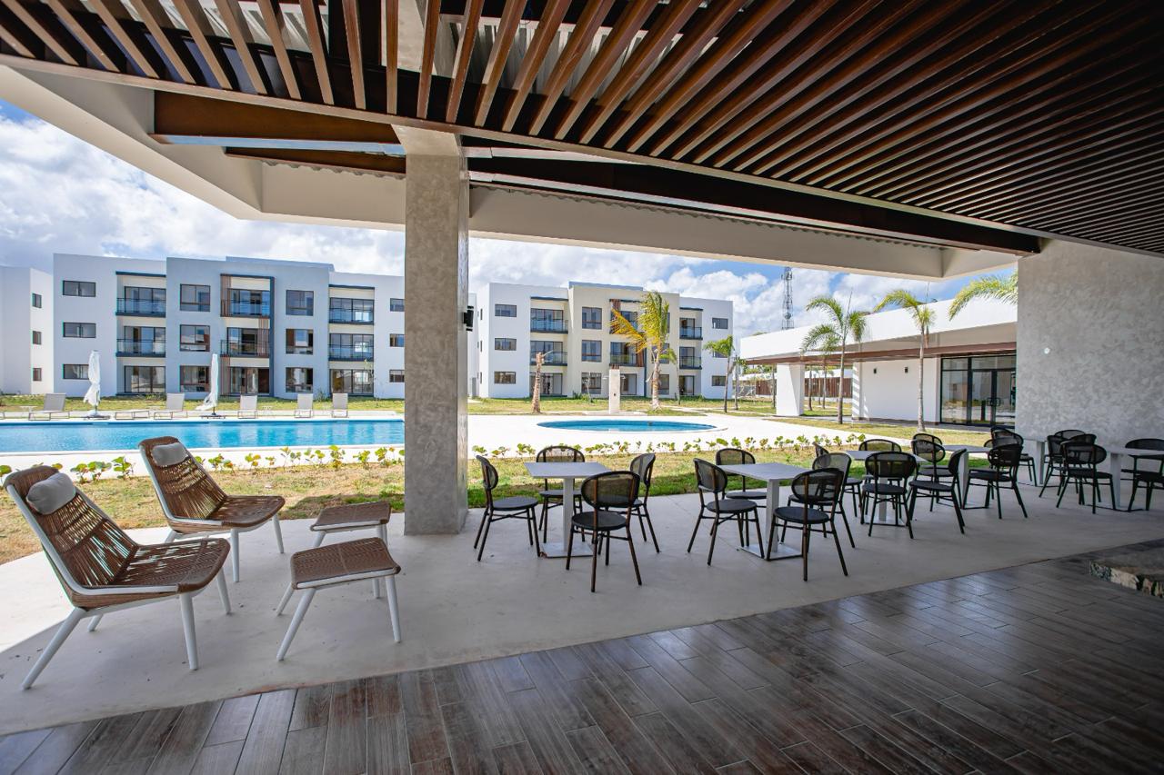 Vendo apartamento en juan dolio Foto 7322195-12.jpg