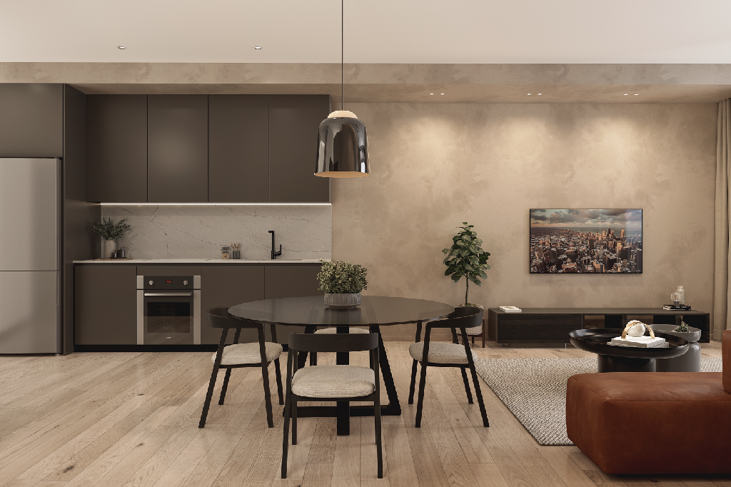 Vendo apartamento en santo domingo centro Foto 7322201-2.jpg