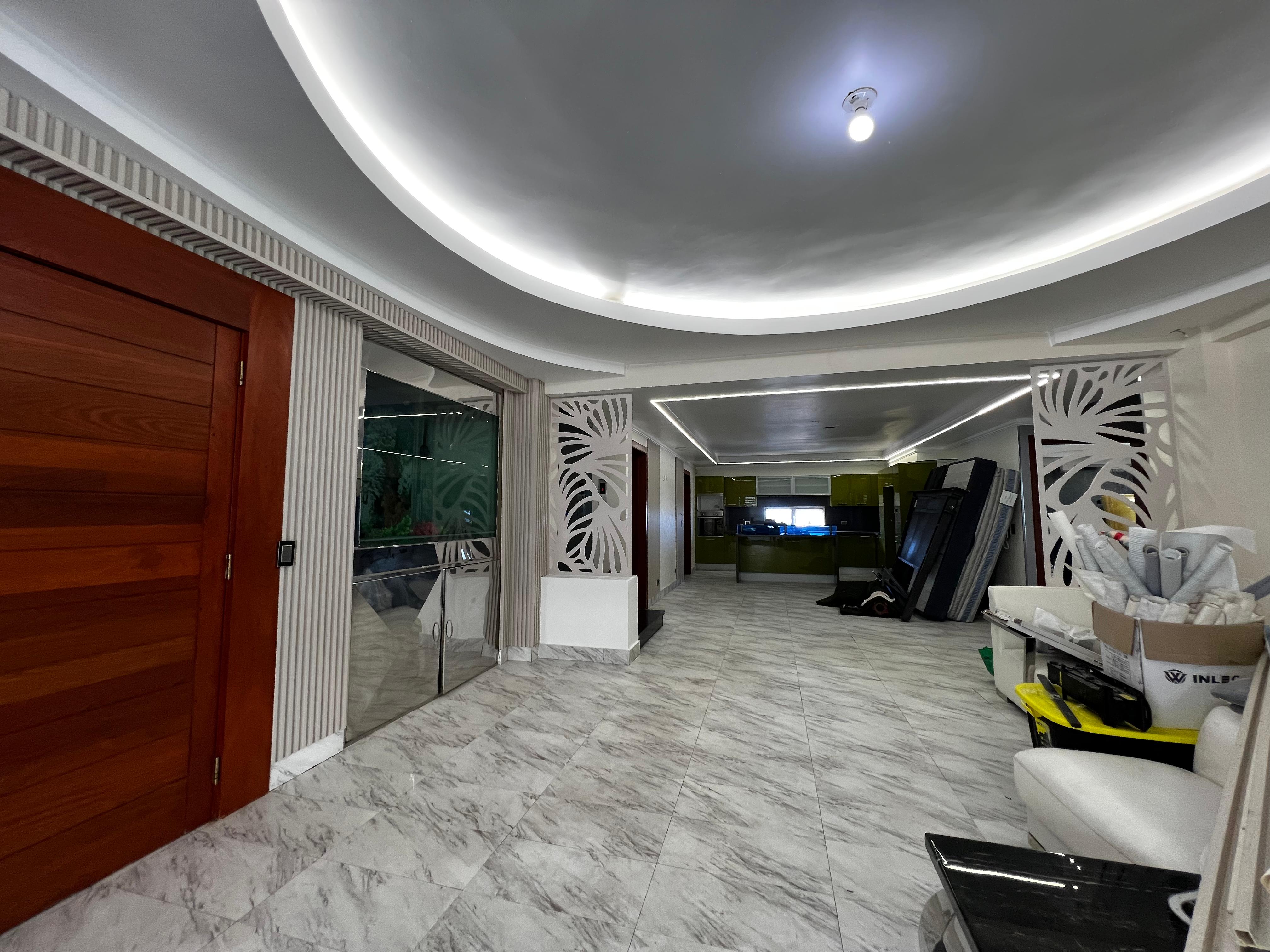 Vendo apartamento en santo domingo este Foto 7322202-10.jpg