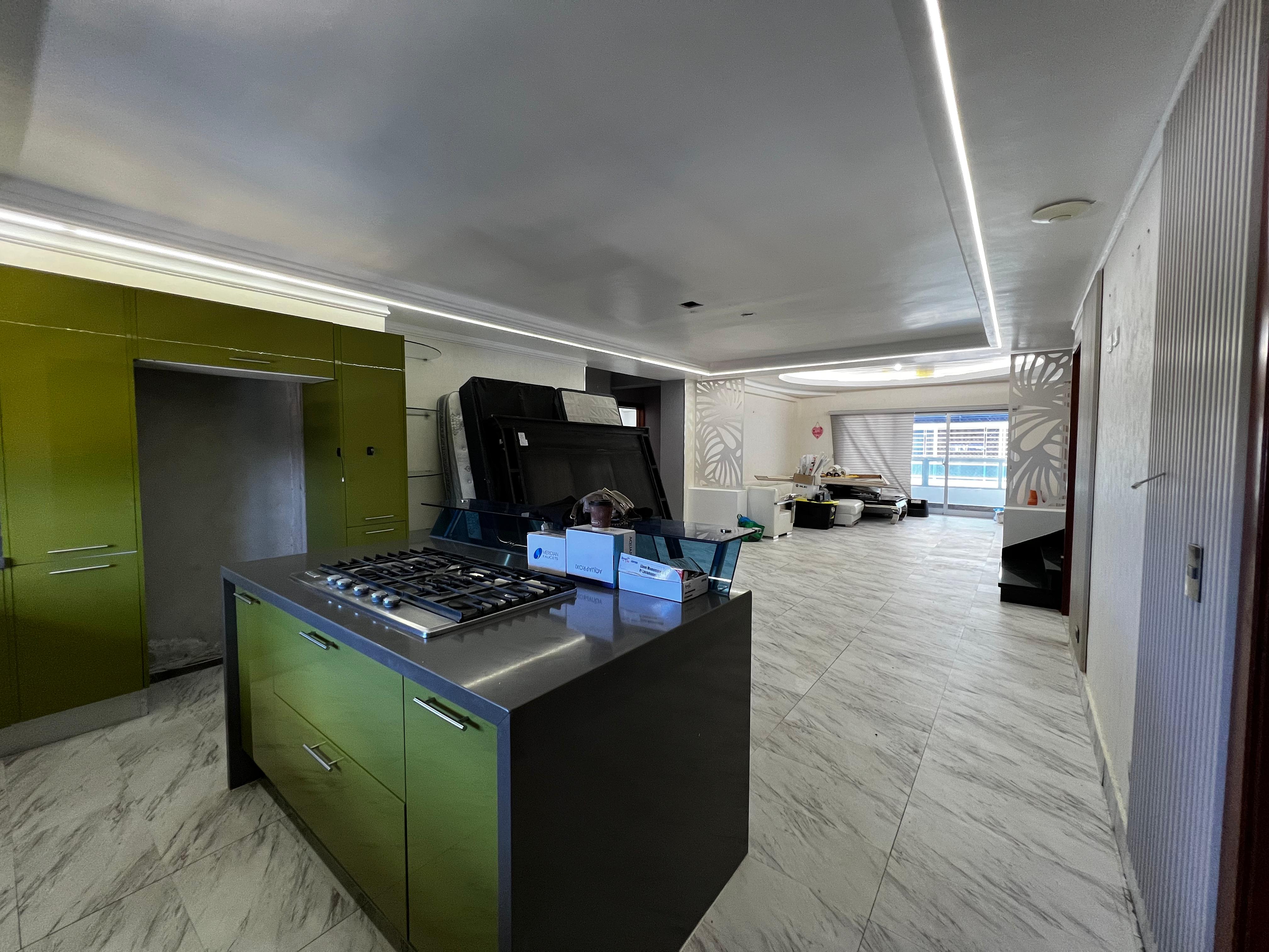 Vendo apartamento en santo domingo este Foto 7322202-11.jpg