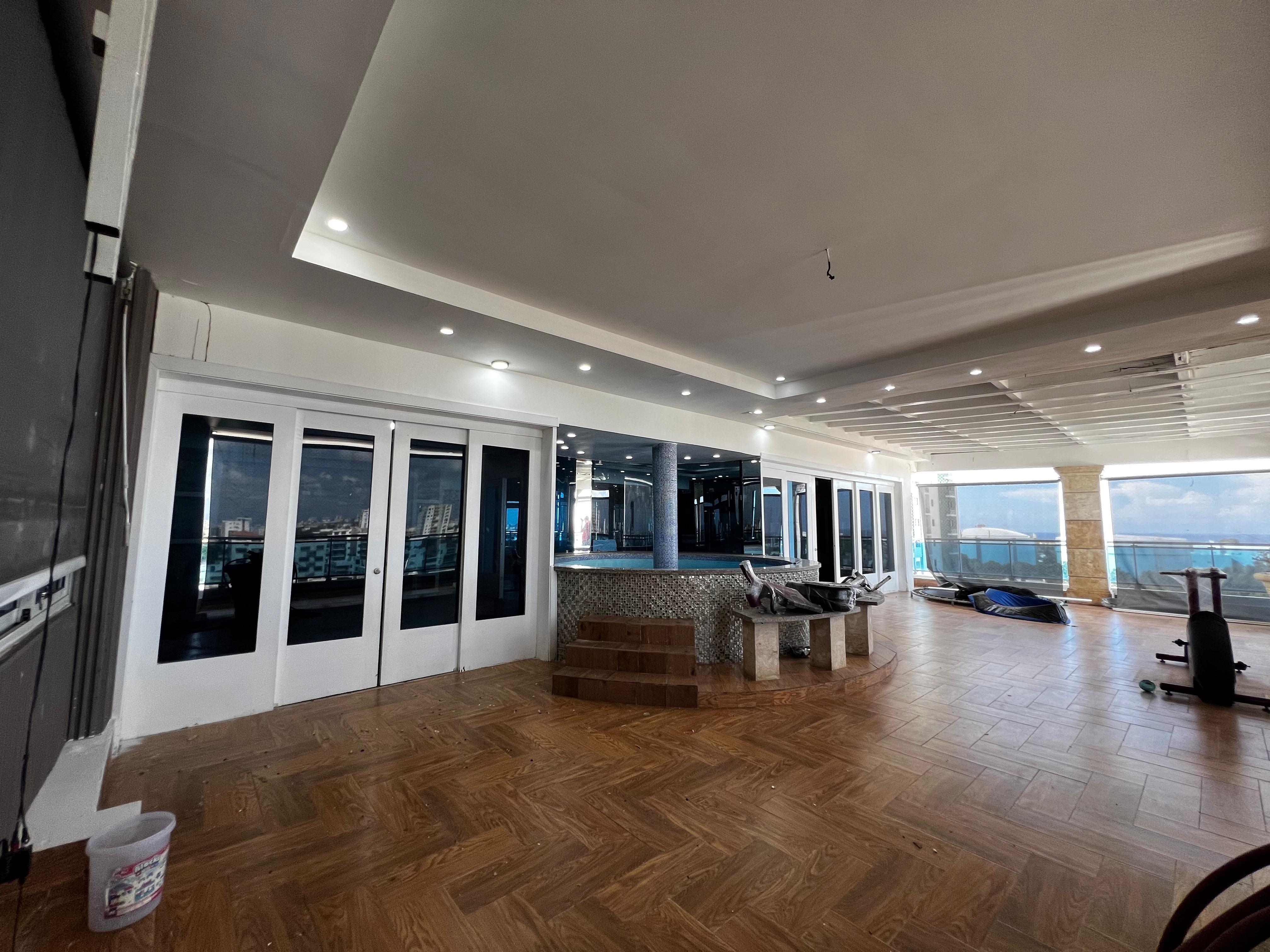 Vendo apartamento en santo domingo este Foto 7322202-5.jpg