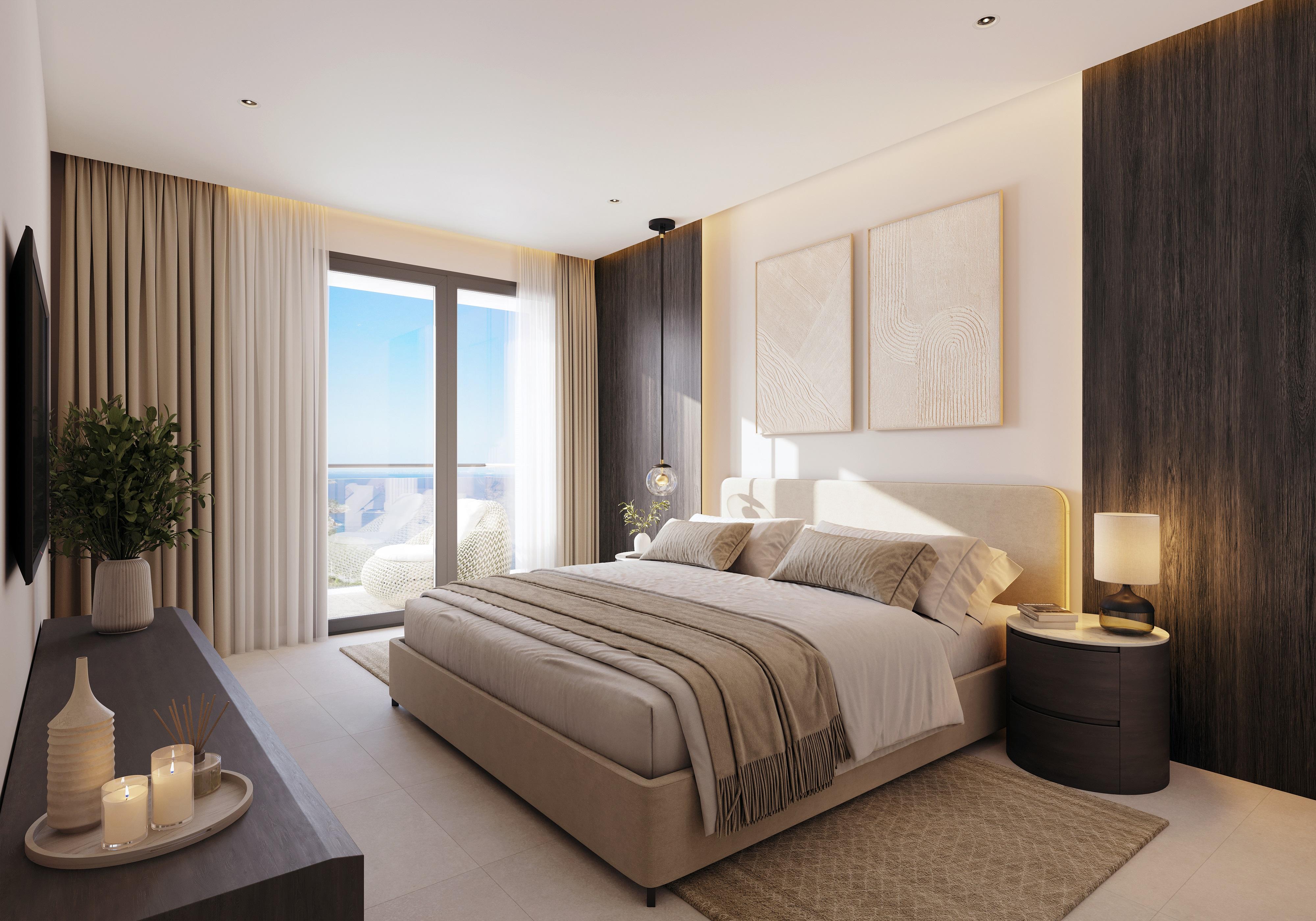 Vendo apartamento en santo domingo este Foto 7322203-10.jpg