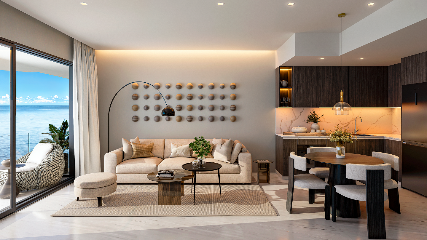Vendo apartamento en santo domingo este Foto 7322203-3.jpg