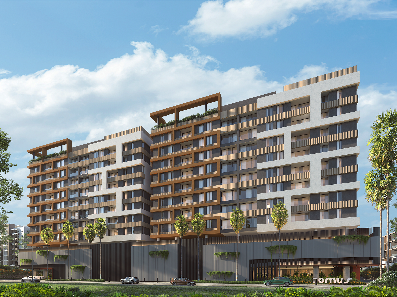 Vendo apartamento en santo domingo este Foto 7322205-2.jpg