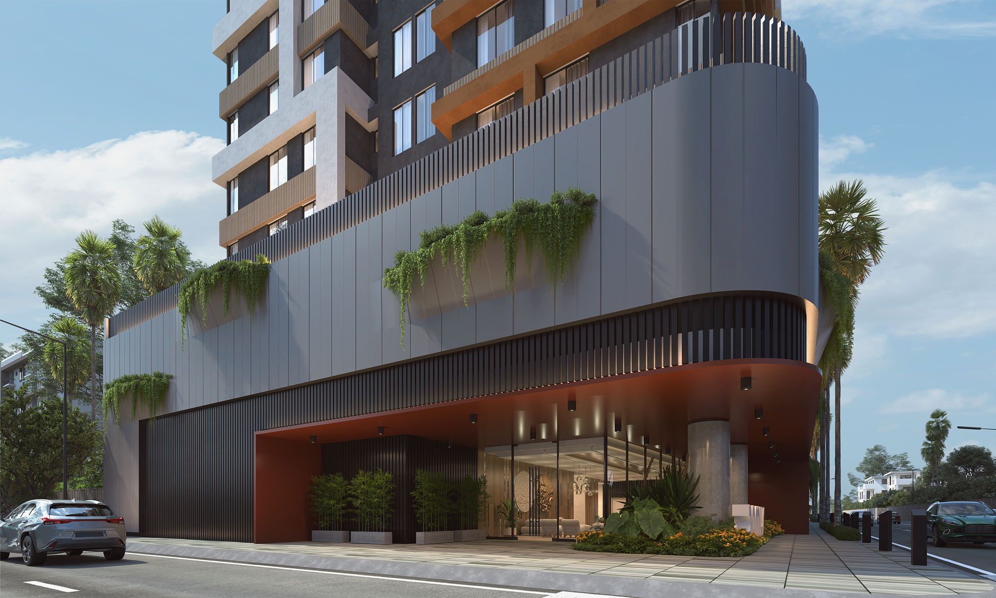 Vendo apartamento en santo domingo este Foto 7322205-3.jpg