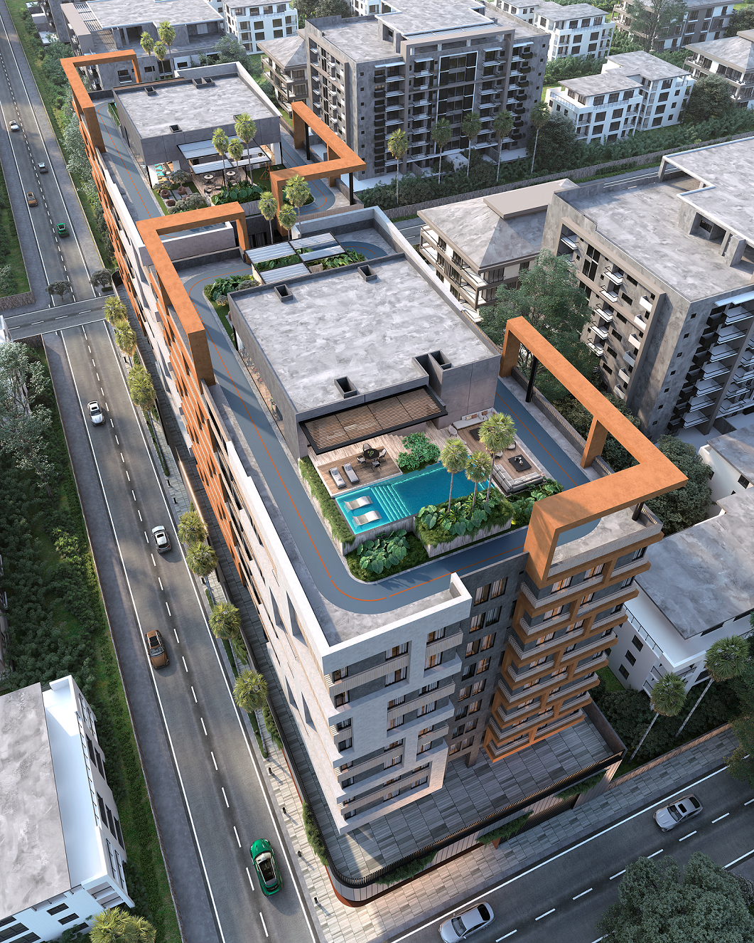 Vendo apartamento en santo domingo este Foto 7322205-6.jpg