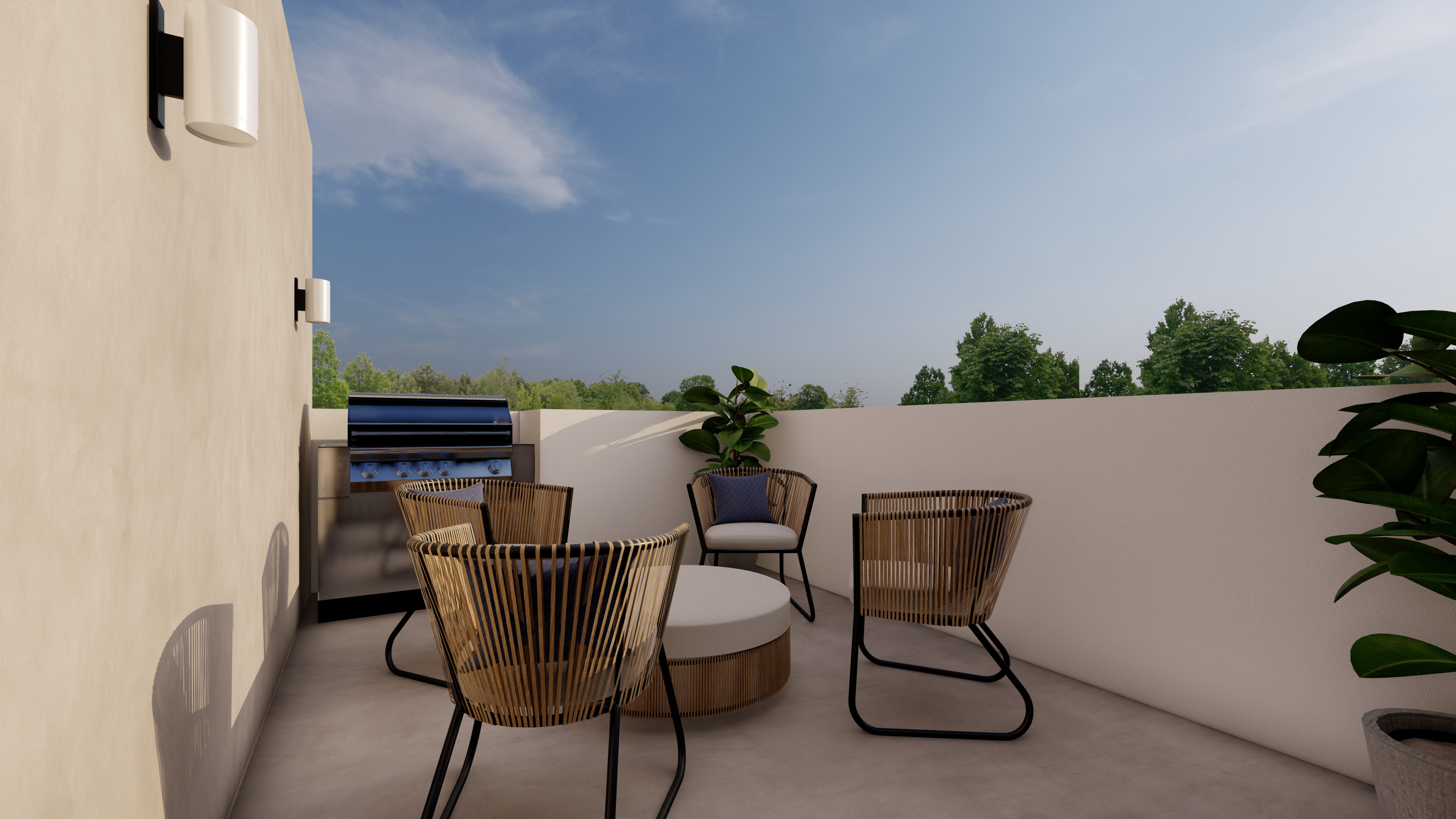 Vendo apartamento en santo domingo este Foto 7322206-4.jpg