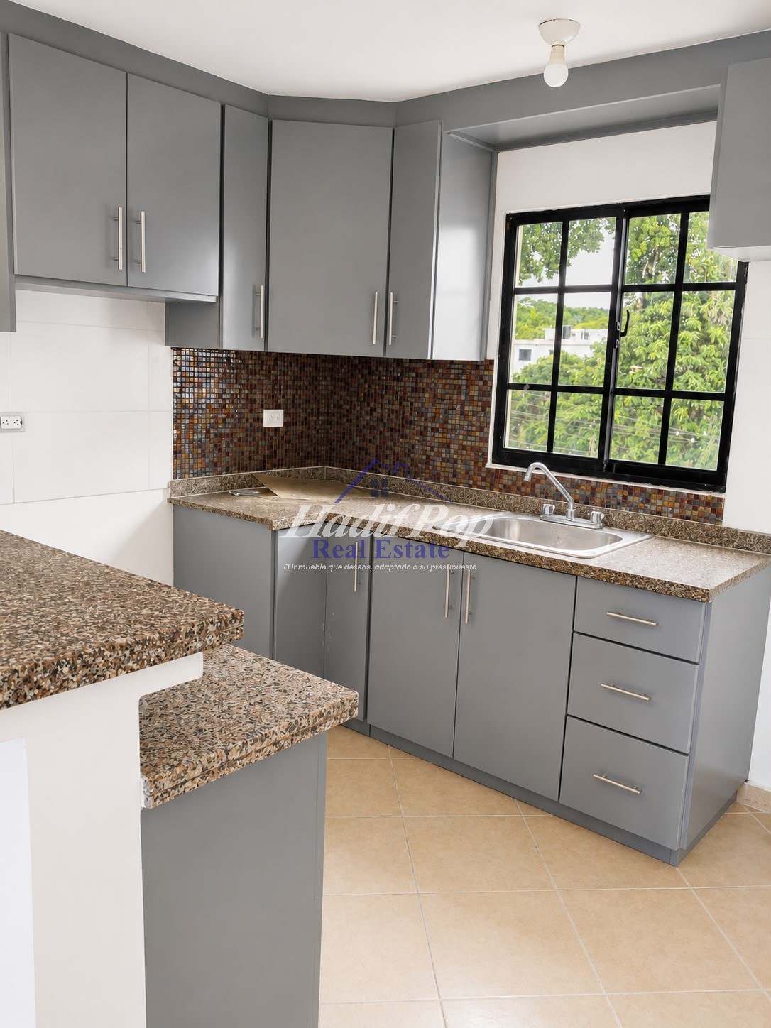 Apartamento en Alquiler – 2. Nivel Urbanización Aros Carrau Foto 7322210-2.jpg