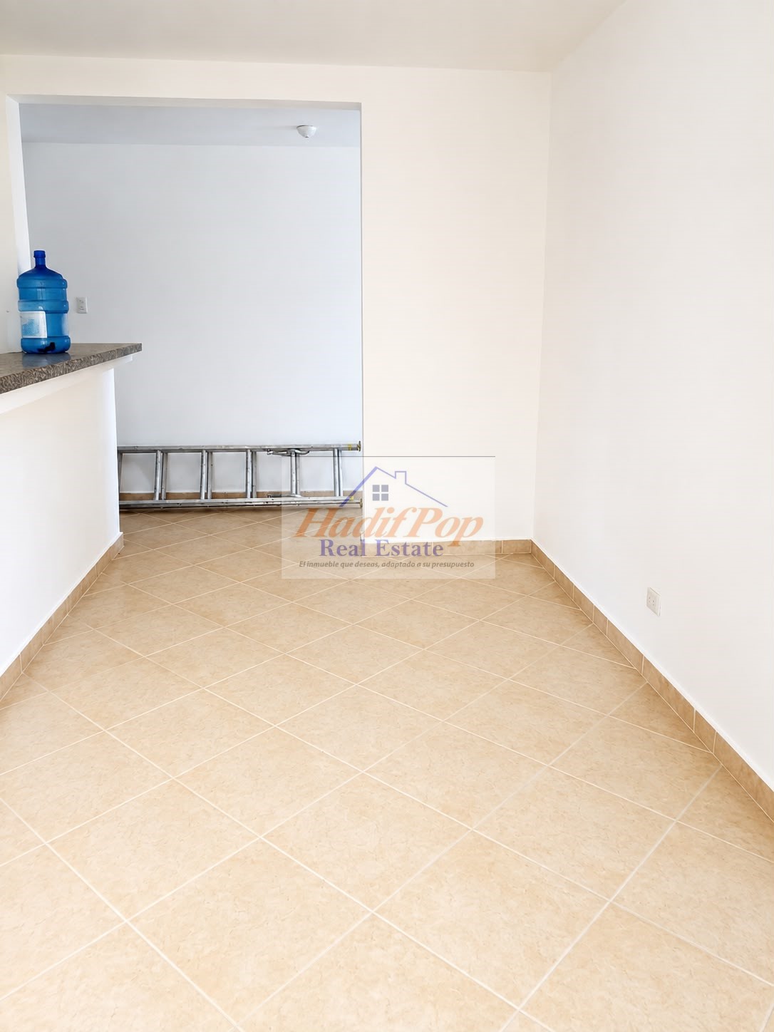 Apartamento en Alquiler – 2. Nivel Urbanización Aros Carrau Foto 7322210-7.jpg
