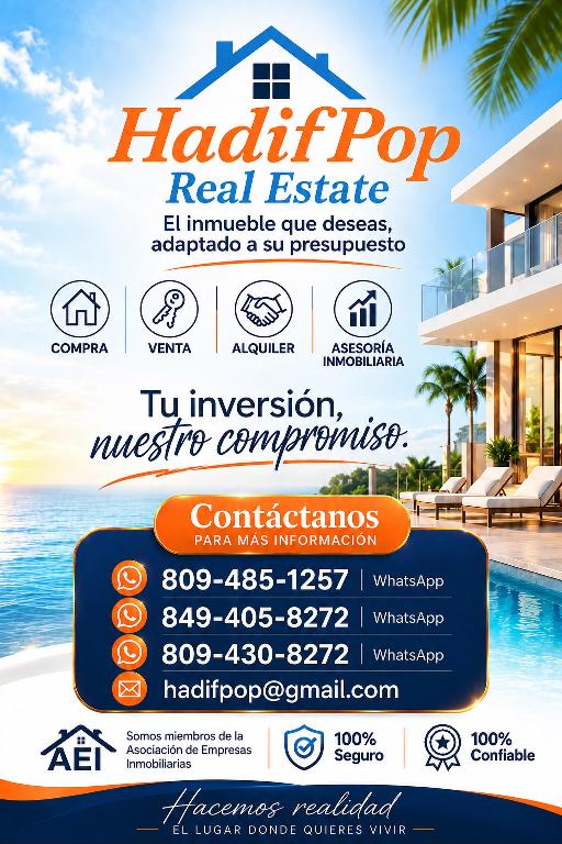 Apartamento en Alquiler – 2. Nivel Urbanización Aros Carrau Foto 7322210-8.jpg