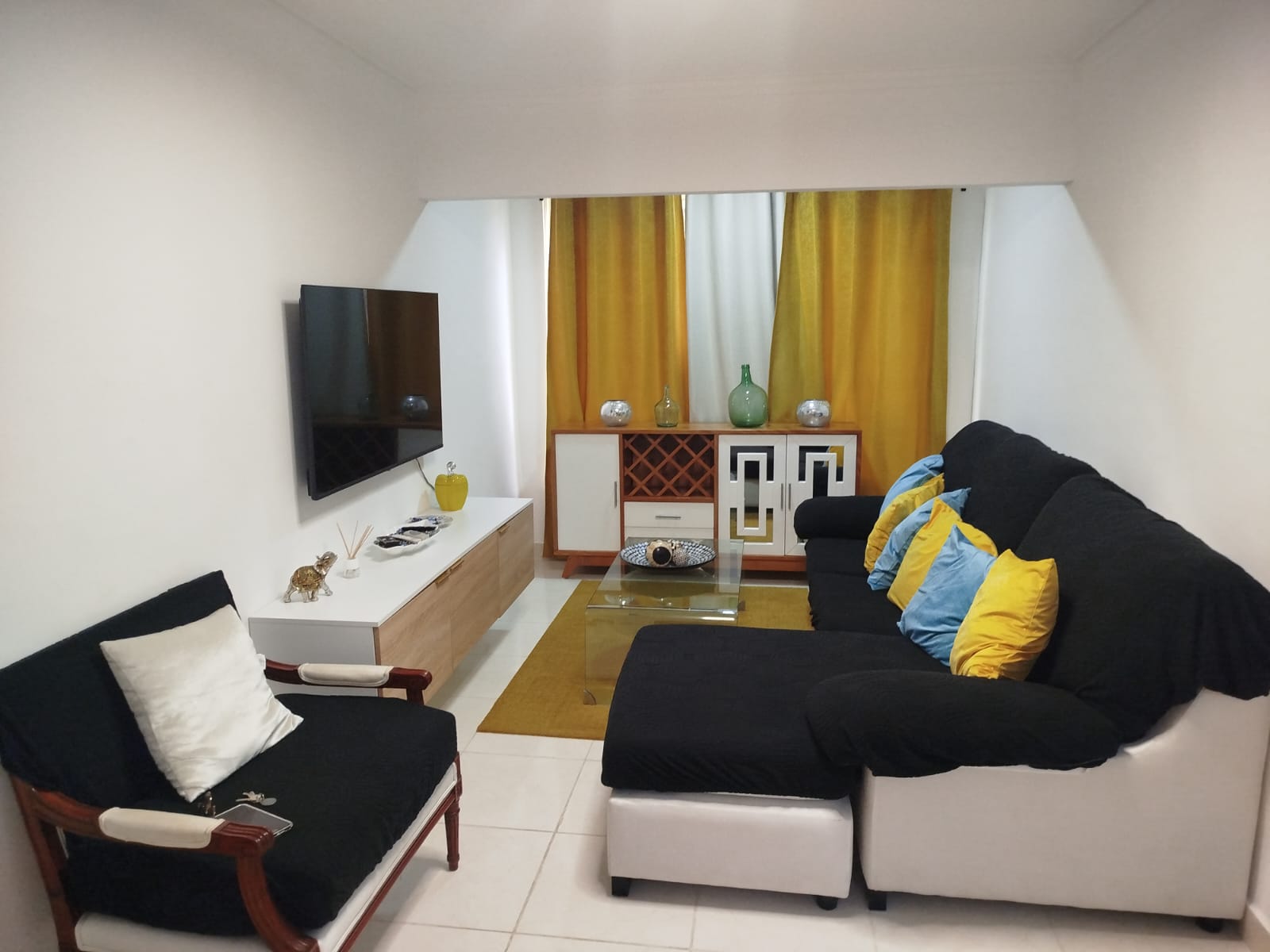 Vendo apartamento en santo domingo este Foto 7322212-1.jpg