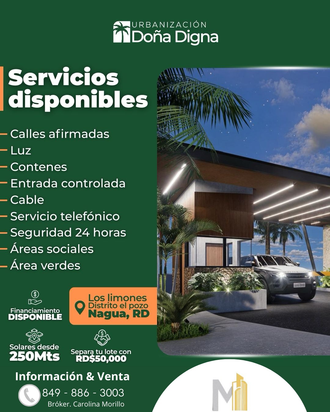 Vendo solar en nagua Foto 7322218-8.jpg