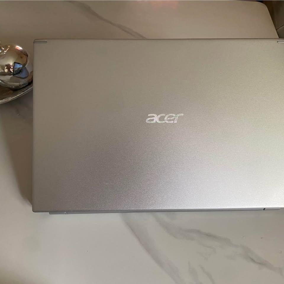 Acer Aspire 5  i5 11.a Gen 2.4 GHz  12GB RAM  500GB SSD  15.6  Teclado Foto 7322238-5.jpg