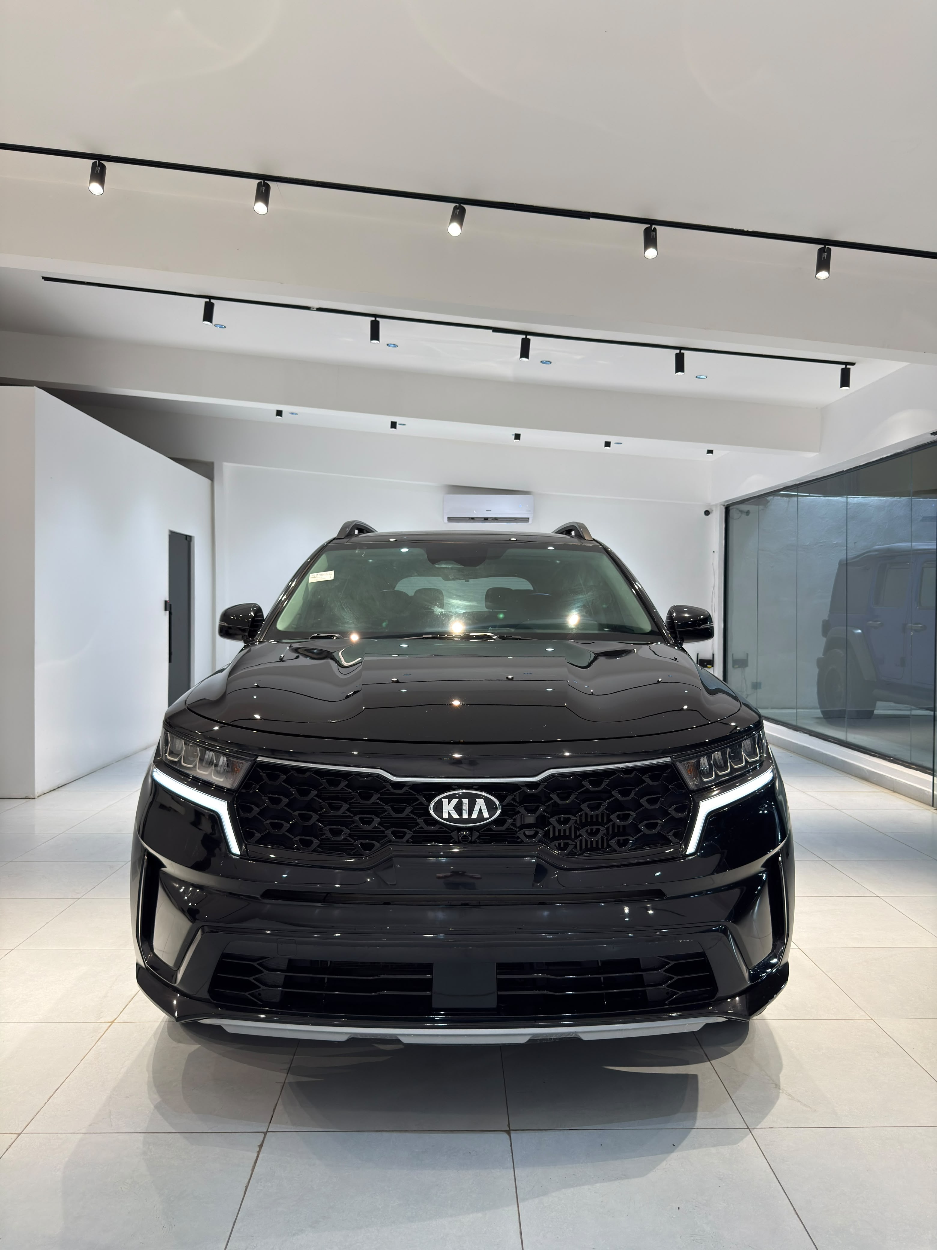 Kia Sorento EX 2021 X-Line AWD - 1600000 Foto 7322242-2.jpg