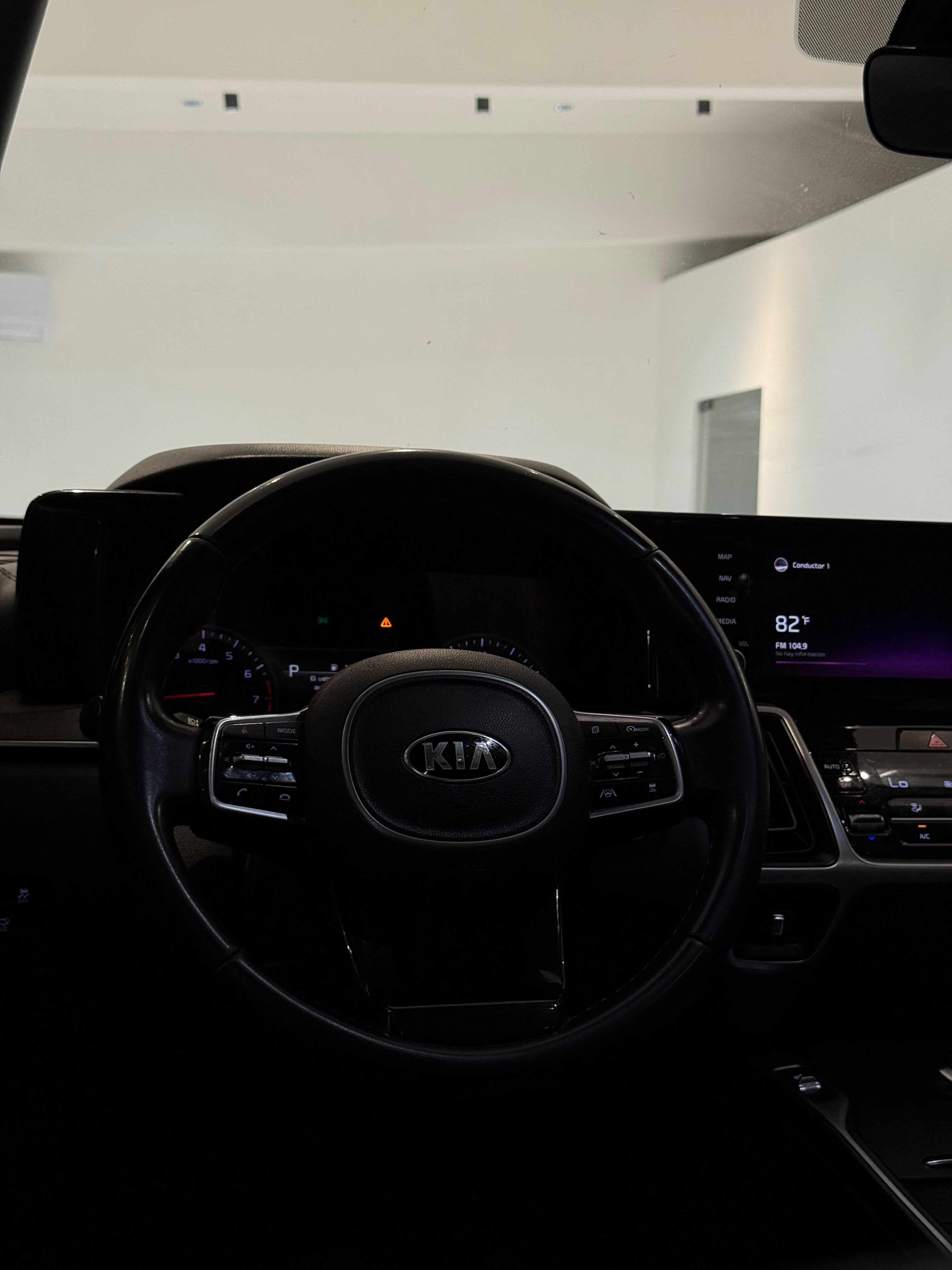 Kia Sorento EX 2021 X-Line AWD - 1600000 Foto 7322242-6.jpg