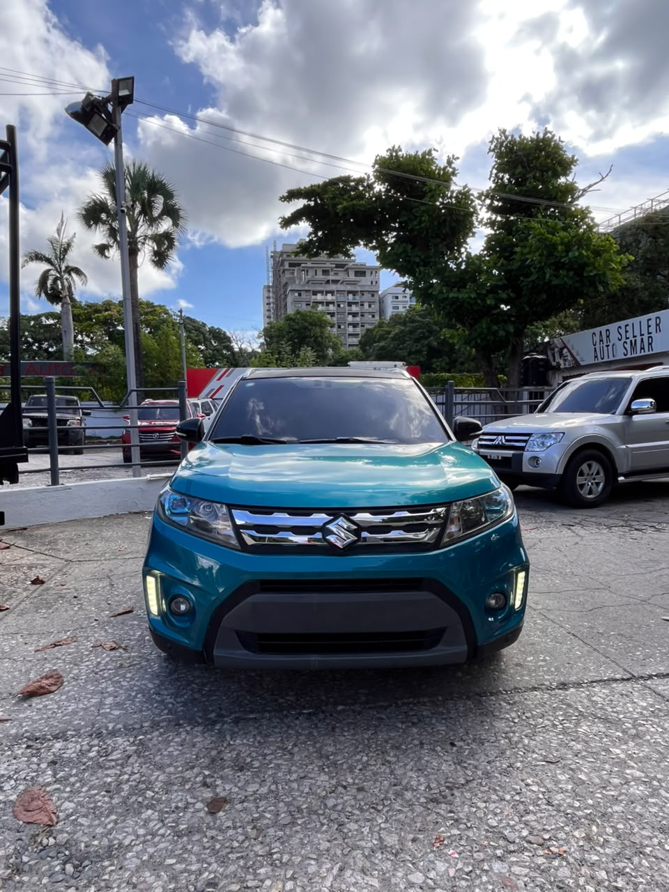 Suzuki Vitara 2016 Foto 7322248-2.jpg