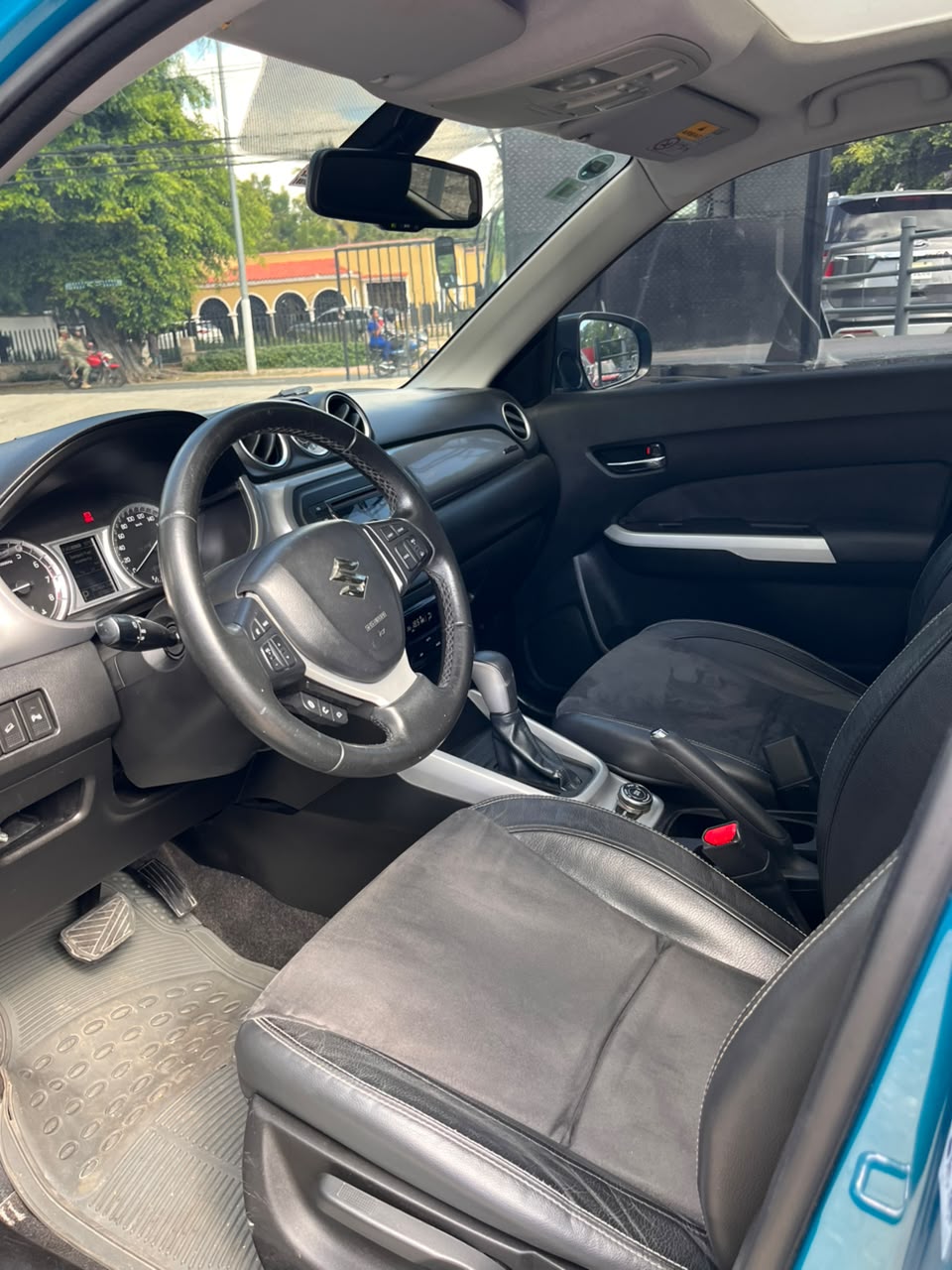 Suzuki Vitara 2016 Foto 7322248-7.jpg