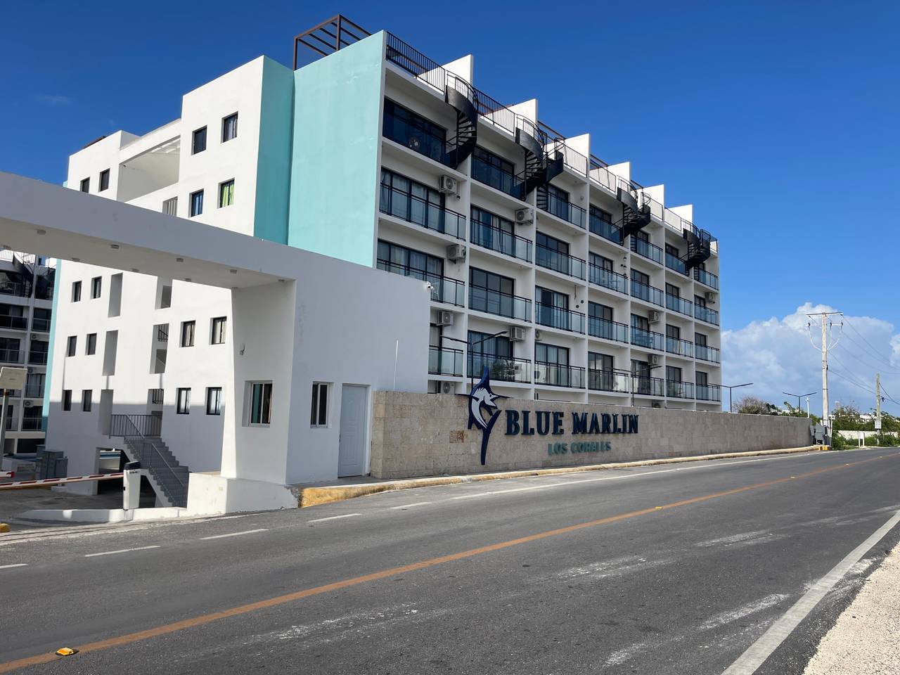 Vendo apartamento en punta cana Foto 7322356-1.jpg