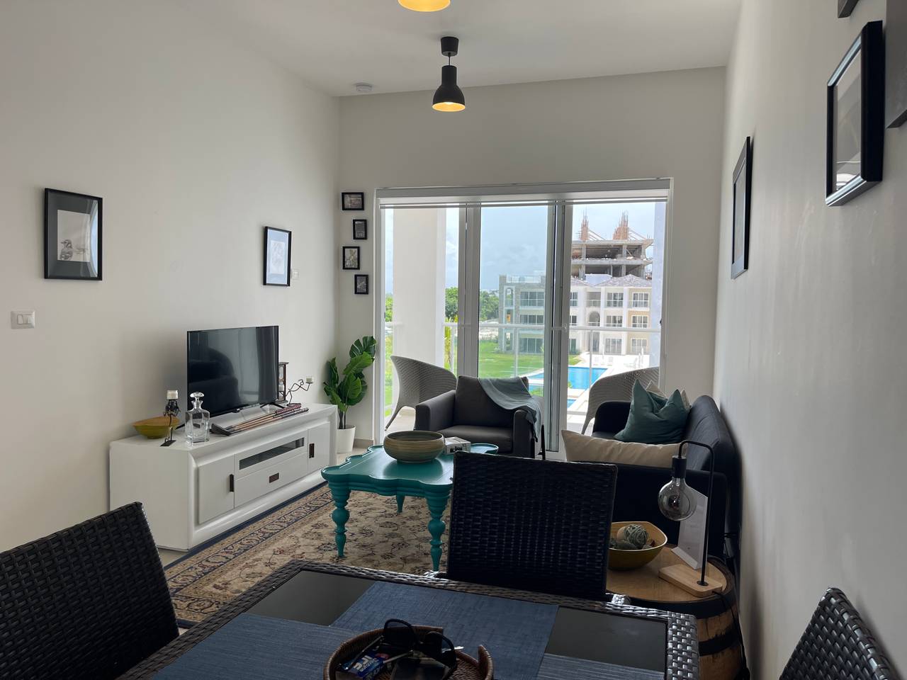 Vendo apartamento en punta cana Foto 7322358-1.jpg