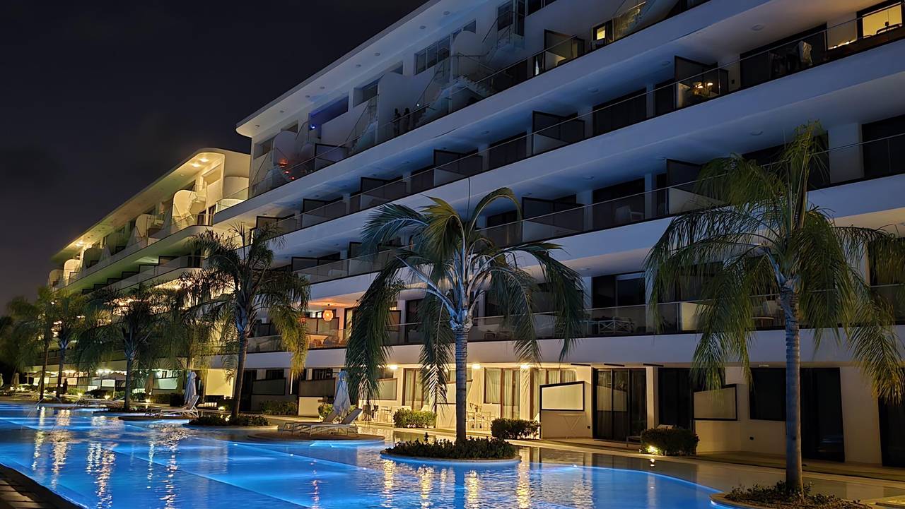 Vendo apartamento en punta cana Foto 7322360-1.jpg