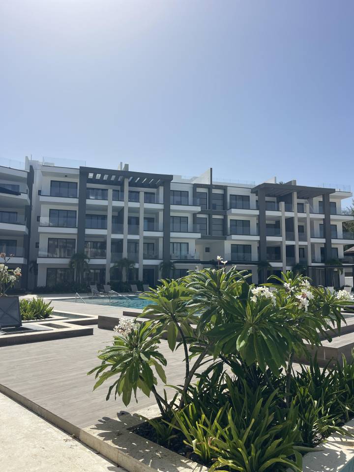 Vendo apartamento en punta cana Foto 7322365-1.jpg