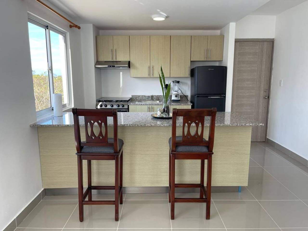 Vendo apartamento en punta cana Foto 7322367-4.jpg