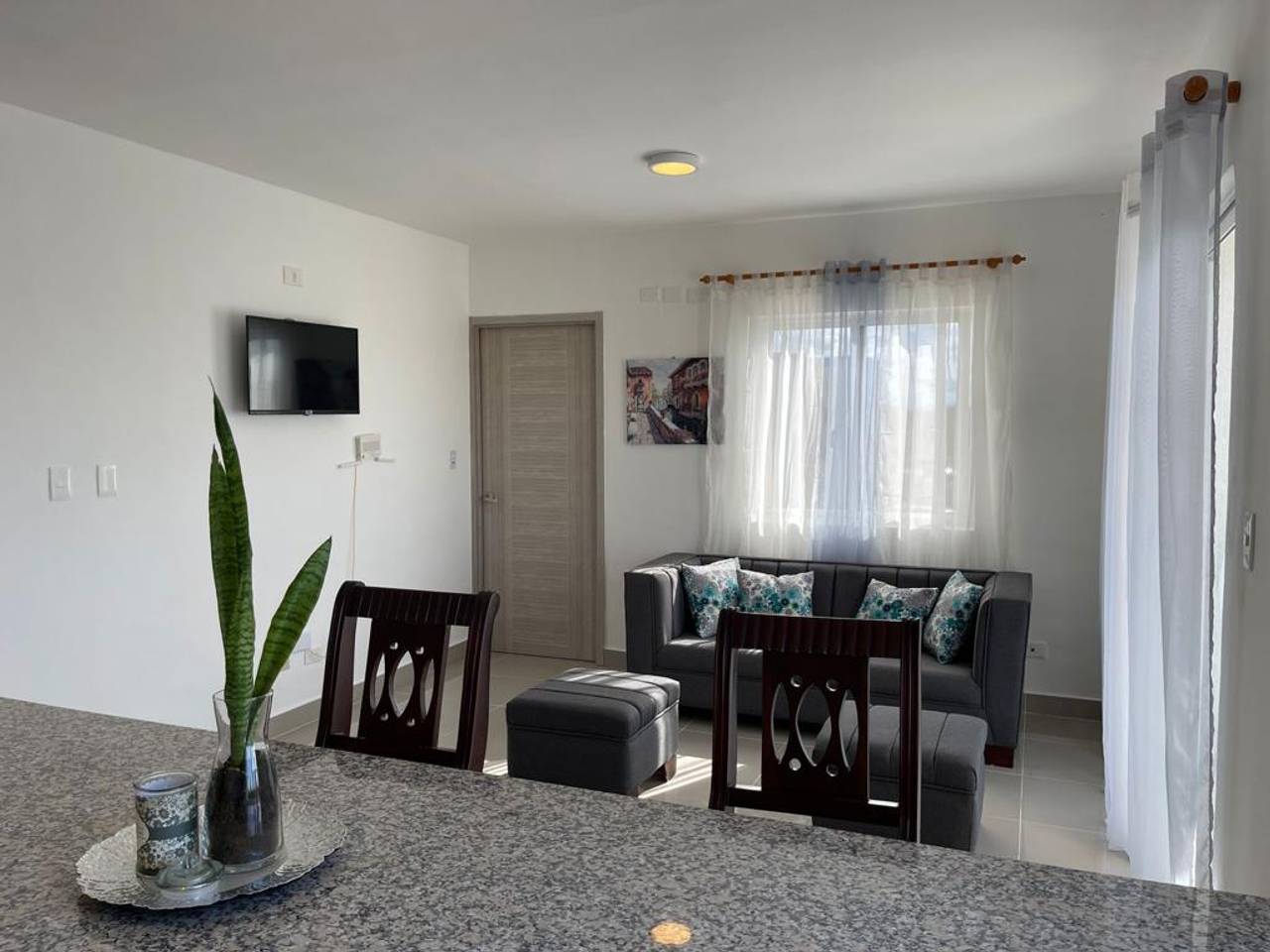 Vendo apartamento en punta cana Foto 7322367-5.jpg