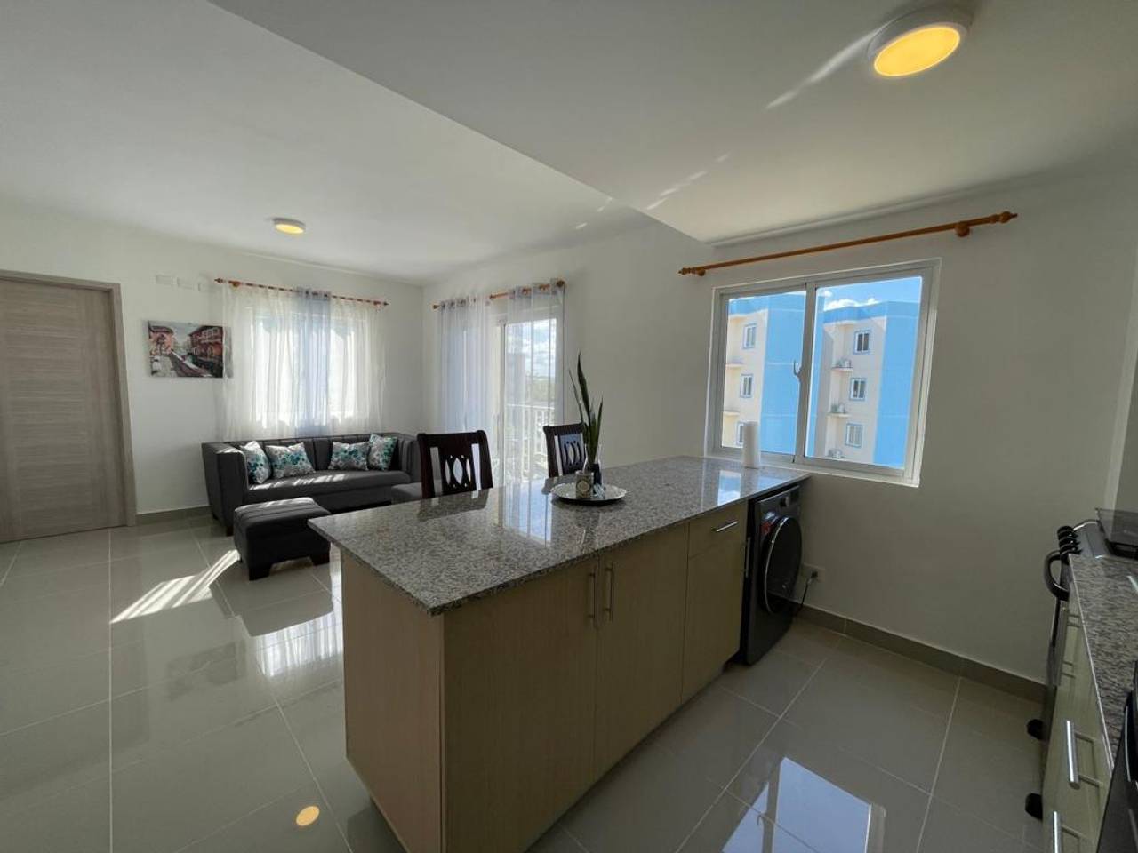Vendo apartamento en punta cana Foto 7322367-9.jpg