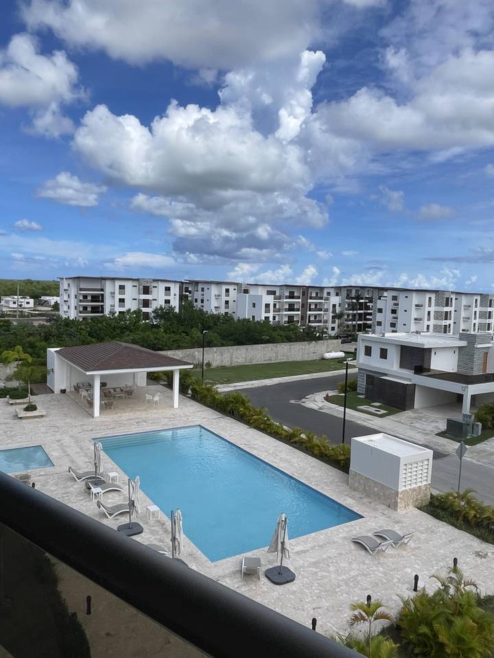 Vendo apartamento en punta cana Foto 7322368-1.jpg