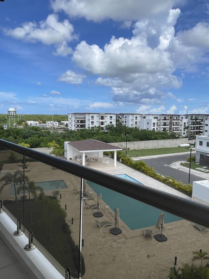 Vendo apartamento en punta cana Foto 7322368-12.jpg