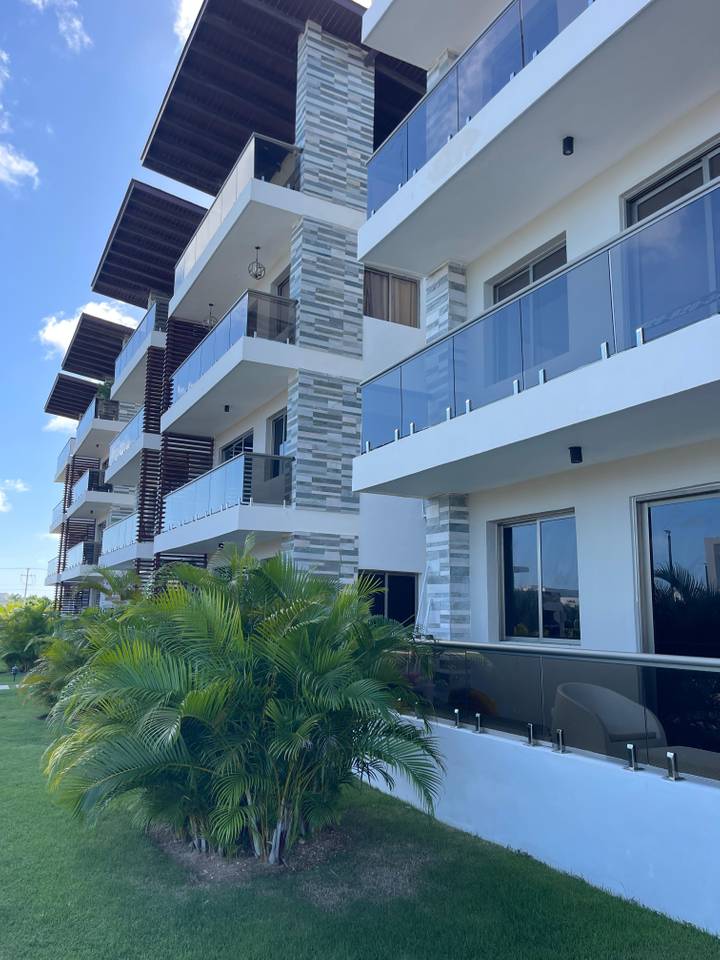 Vendo apartamento en punta cana Foto 7322369-2.jpg