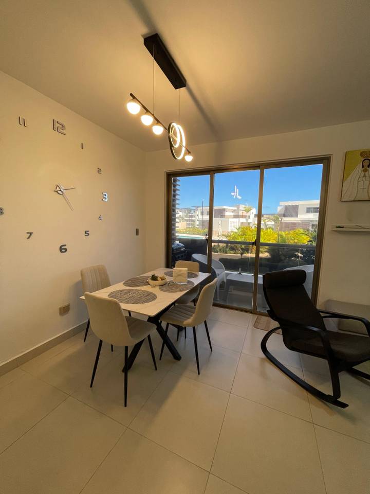 Vendo apartamento en punta cana Foto 7322369-3.jpg