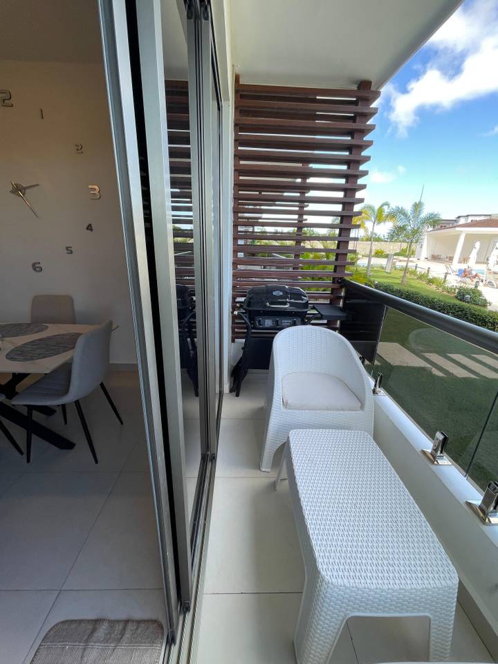 Vendo apartamento en punta cana Foto 7322369-4.jpg