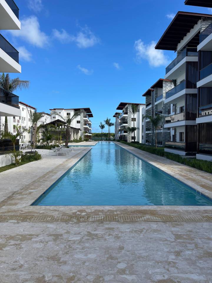 Vendo apartamento en punta cana Foto 7322369-6.jpg