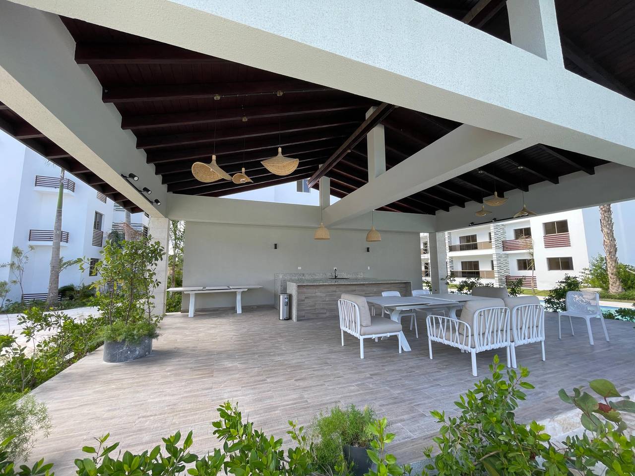 Vendo apartamento en punta cana Foto 7322369-7.jpg