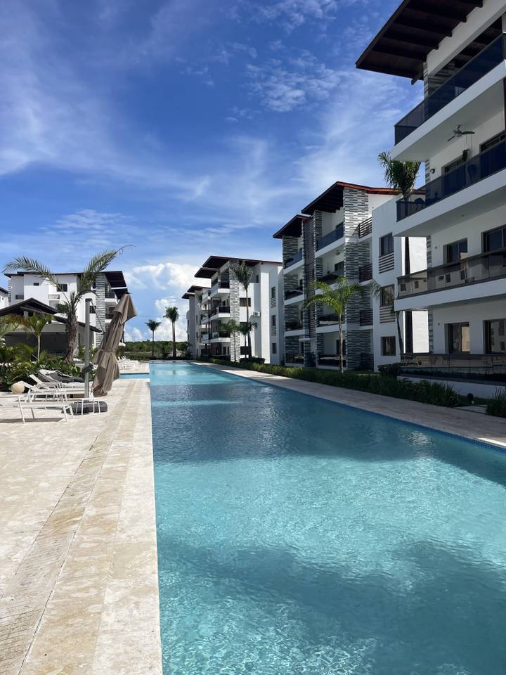 Vendo apartamento en punta cana Foto 7322370-10.jpg