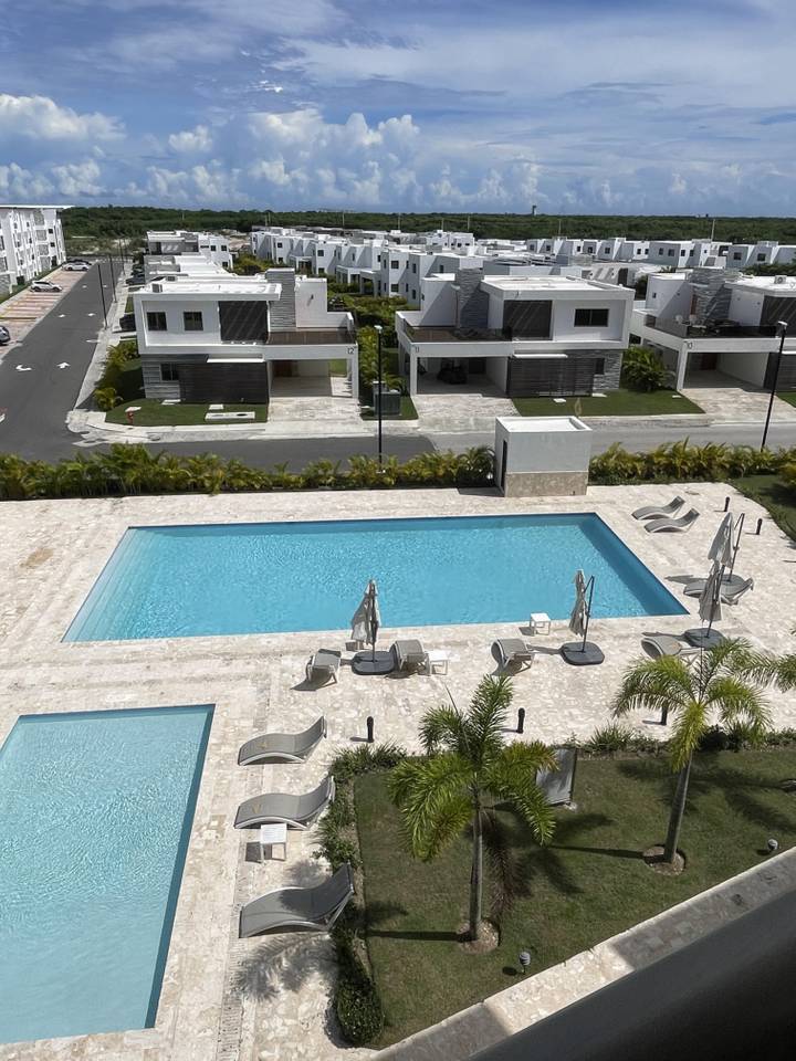 Vendo apartamento en punta cana Foto 7322370-15.jpg
