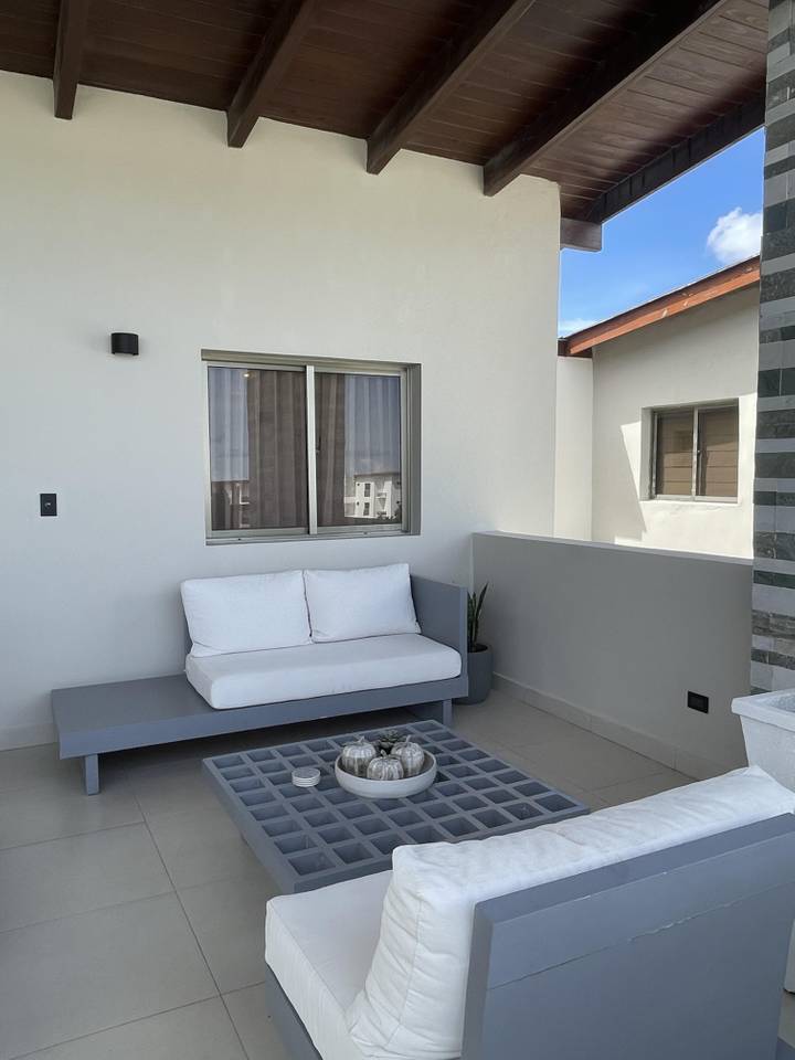 Vendo apartamento en punta cana Foto 7322370-4.jpg