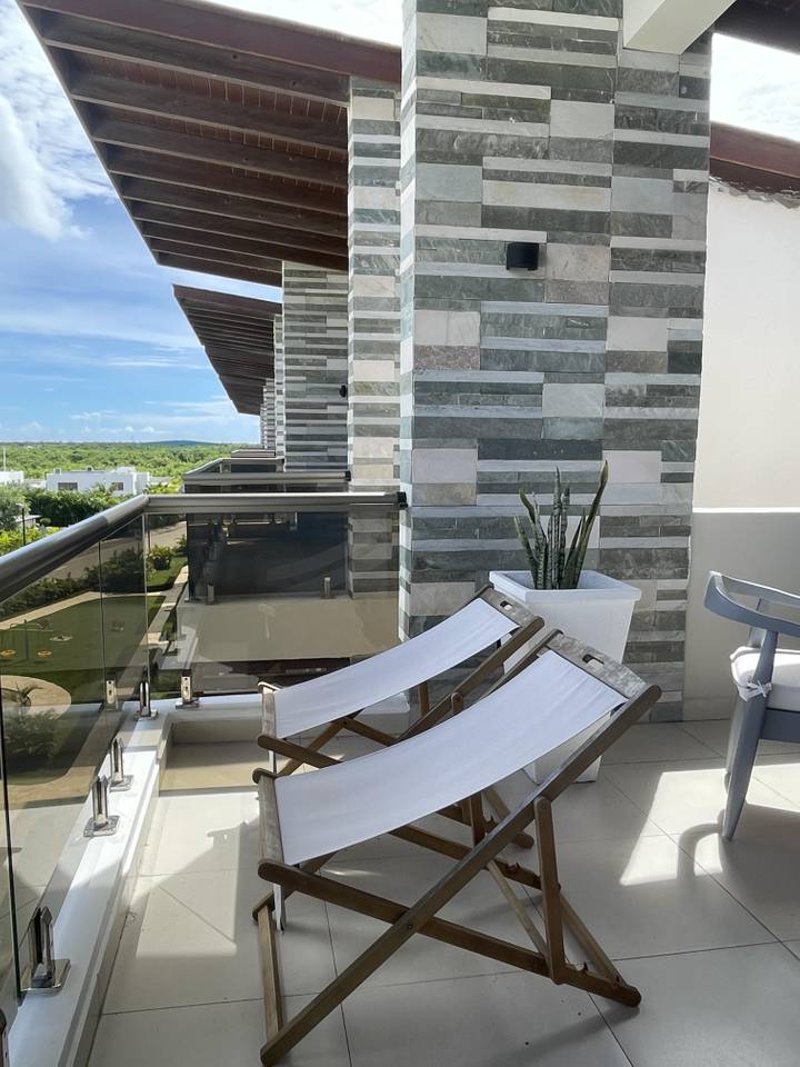 Vendo apartamento en punta cana Foto 7322370-5.jpg