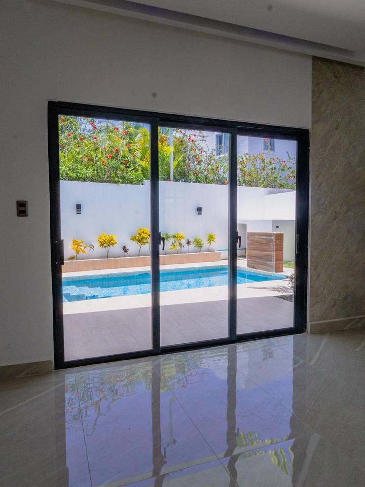 Vendo villa en punta cana Foto 7322373-9.jpg