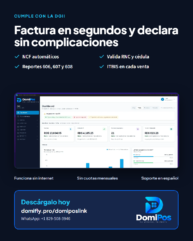 Sistema de facturacion para todo tipos de negocio Food Truck Tiendas M Foto 7322381-1.jpg