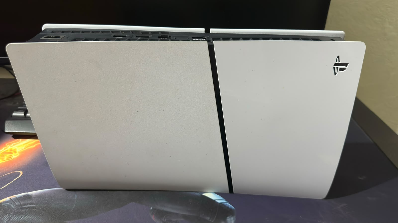 PLAYSTATION 5 SLIM 1TB  2 Controles Foto 7322388-1.jpg