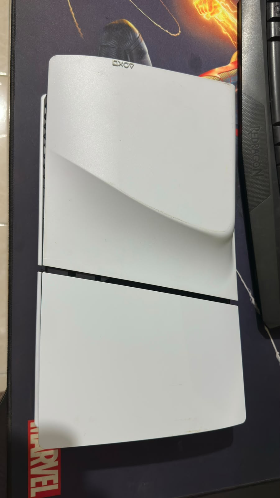 PLAYSTATION 5 SLIM 1TB  2 Controles Foto 7322388-5.jpg