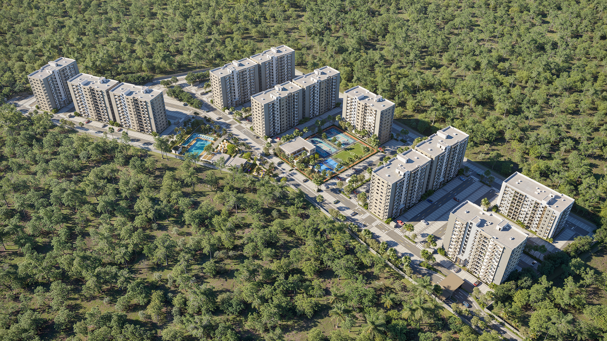Vendo apartamento en santo domingo este Foto 7322404-8.jpg