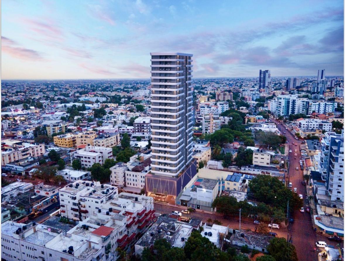 Vendo apartamento en santo domingo este Foto 7322405-16.jpg